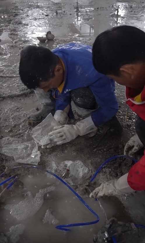 石家庄晋州灌浆堵漏